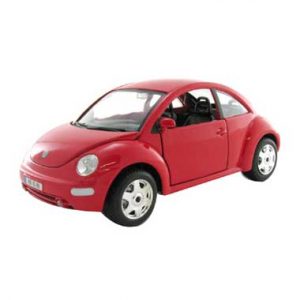 Beetle is VW  Speelgoed