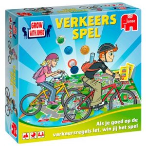 Jumbo winkel werkdagen