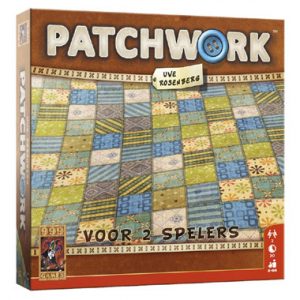 persoons Patchwork