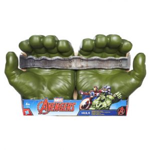 de Hulk Gamma Rollenspel