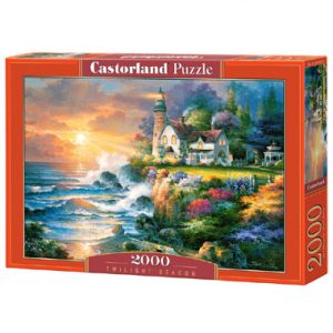 puzzel Castorland