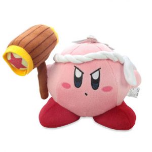 knuffel Kirby  Poppen