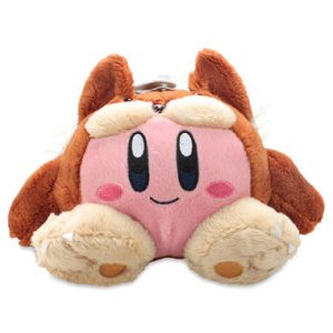knuffel Kirby Poppen