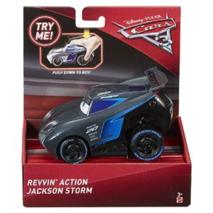 auto Storm Jackson
