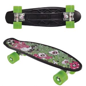 skateboard board P