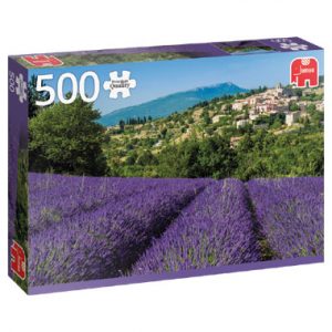 puzzel Provence Jumbo