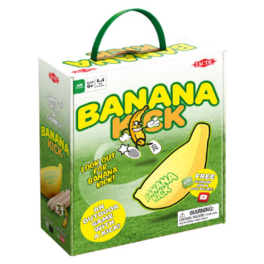 Tactic Banana winkel
