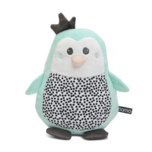 pinguïn knuffel One