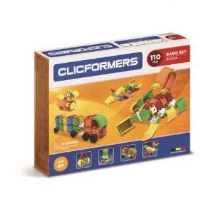 basisset Clicformers