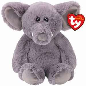 knuffel olifant Ty Attic