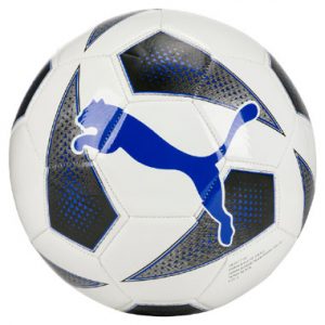 voetbal Puma wit is