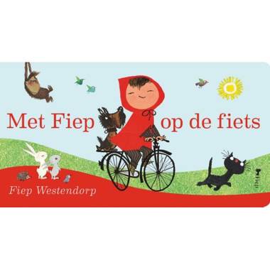 Fiep fiets fiep Met