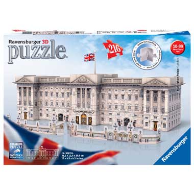 puzzels puzzel Palace