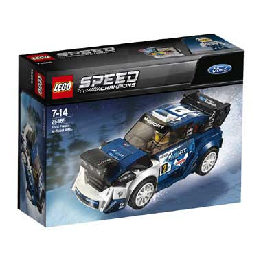 Sport Speed M Ford