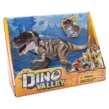 dinosaurus Valley Speelfiguren