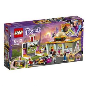 kart LEGO Go Friends