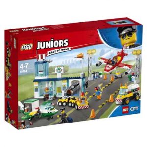 LEGO luchthaven Juniors