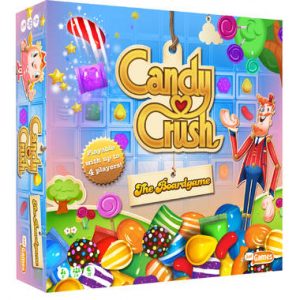 is Crush Candy winkel