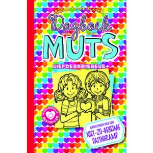 van muts kinderboeken